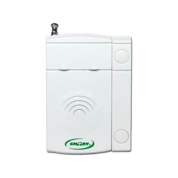 Cordless Door or Window Exit Alarm Complete System Packages