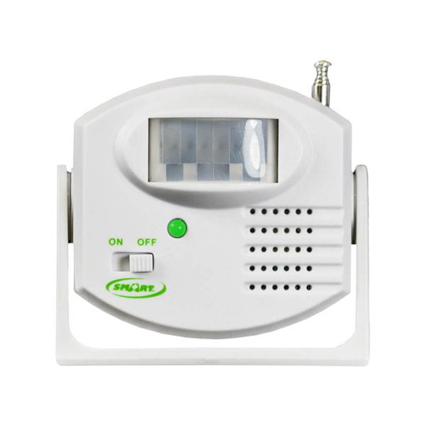 Wireless Motion Sensor – for use with 433-CMU or 433-EC Monitors Other Fall Prevention Items