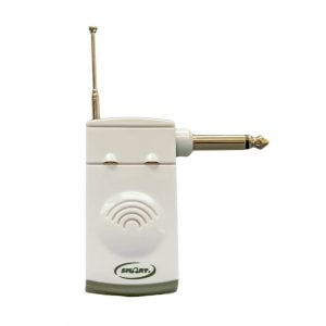 Wireless Adapter for use with Smart FallGuard® Monitors Other Fall Prevention Items