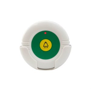 Smart Caregiver 433-RB Caregiver Reset Button (For Caregiver Use Only) Other Fall Prevention Items