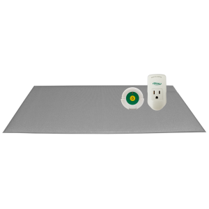 Light Outlet with Floor Mat Complete System Packages