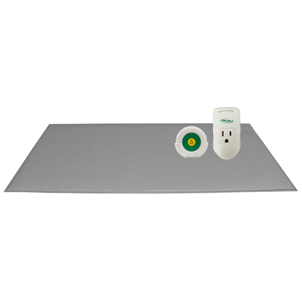 Light Outlet with Floor Mat Complete System Packages