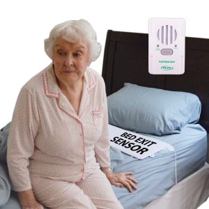 Easy to Use Bed Exit Alarm System Bed Exit Alarm Systems