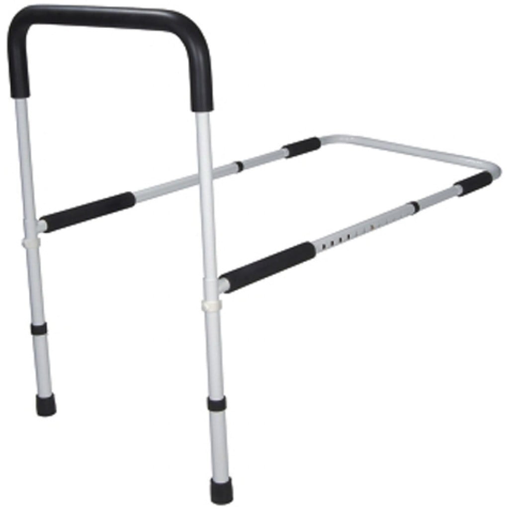 Adjustable Height Home Bed Rail ValUCare