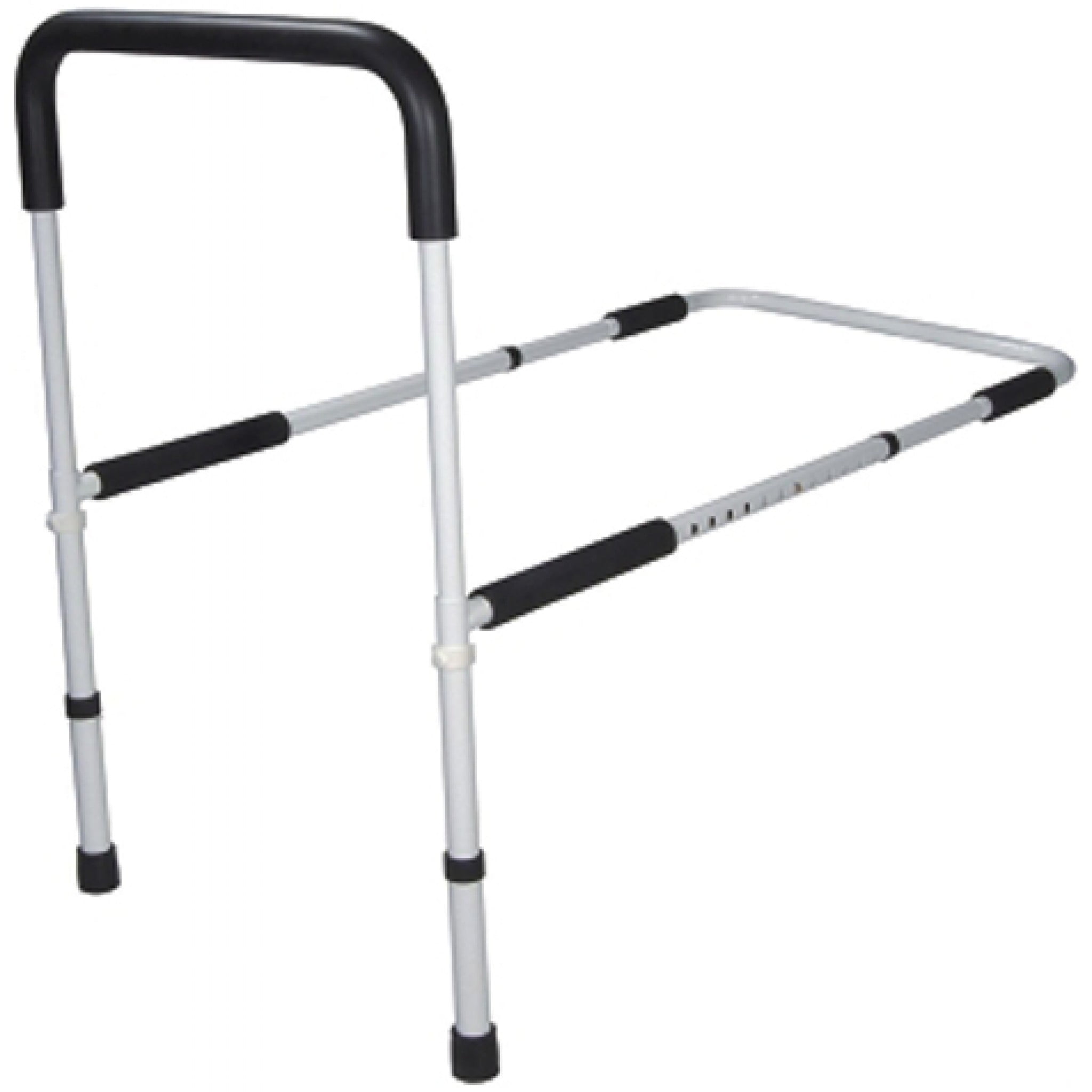 Adjustable Height Home Bed Rail ValUCare