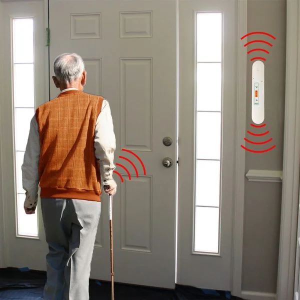 Anti-Wandering Door Exit Alarm System Door Exit Alarms