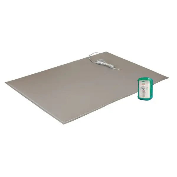 Floor Mat Alarm with On/Off Switch Complete System Packages