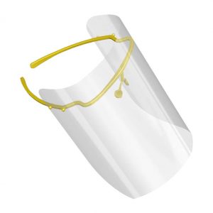 Disposable Face Shield PPE
