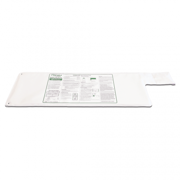 CordLess Bed Sensor Pad 10″ x 30″ Cordless Pads and Mats