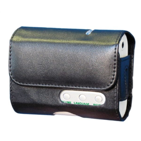 Case for Caregiver Pager Power Adapters & Misc Accessories