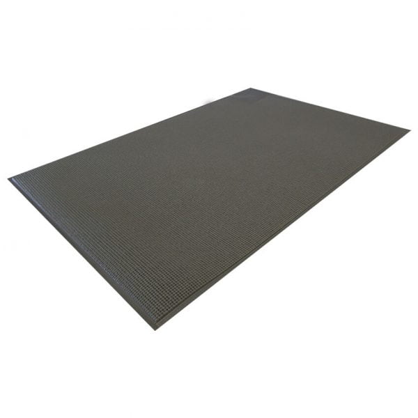Quiet and Wireless Floor Mat to Pager Complete System Packages