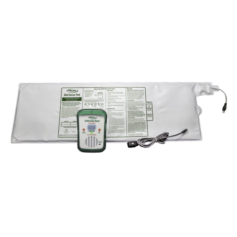 Bed ‎Exit Alarm Systems For Seniors ValUCare