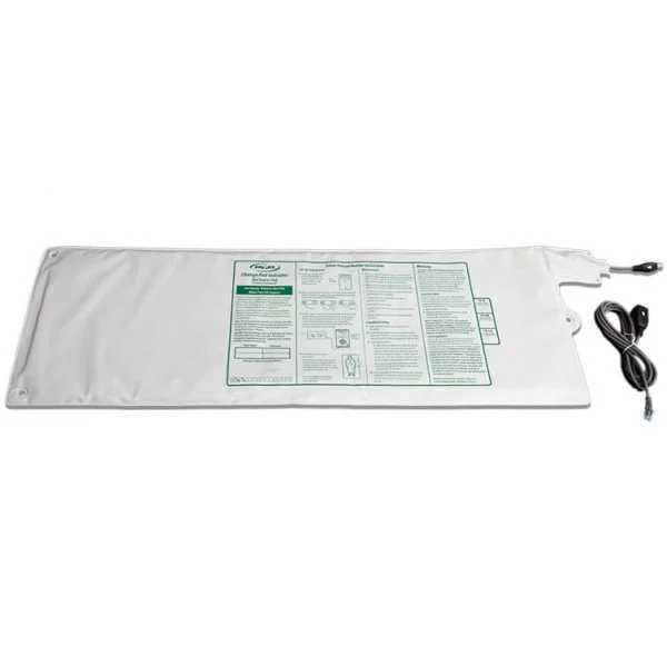 Timed Bed Sensor Pad 10″x 30″ Corded Pads and Mats