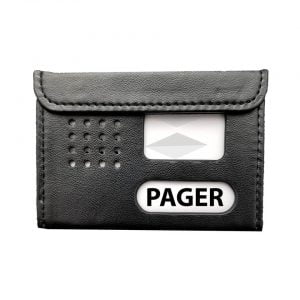 Wireless Caregiver Pager Monitors and Alarms