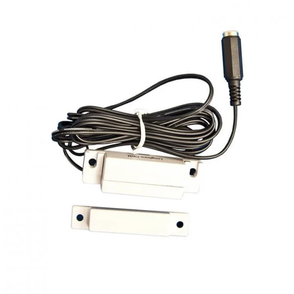 Magnetic Contact Switch for Door Alarm Power Adapters & Misc Accessories