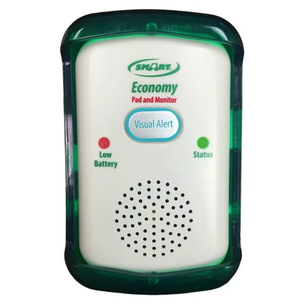 Floor Mat Alarm with On/Off Switch Complete System Packages
