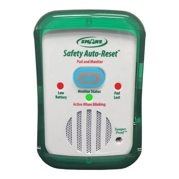 Bed Exit Alarm System with Multiple Safety Features Bed Exit Alarm Systems