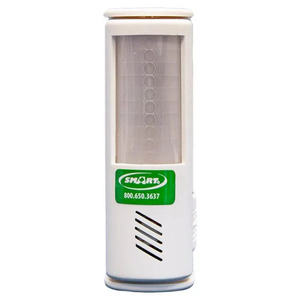 Audible Motion Sensor with Audible Alert One-to-One Alarms