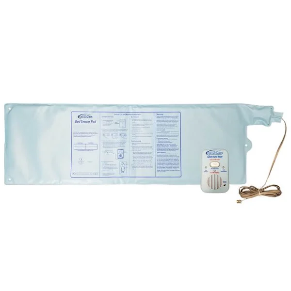 Val-U-Care Safety Monitor with Bed Exit Pad Bed Exit Alarm Systems