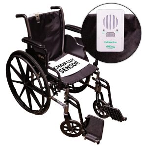 Easy to Use Chair Exit Alarm System Chair Exit Alarms