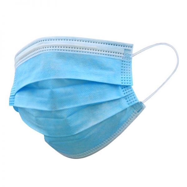 Disposable Face Mask PPE