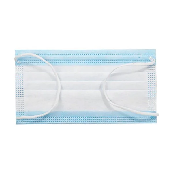 Disposable Face Mask PPE