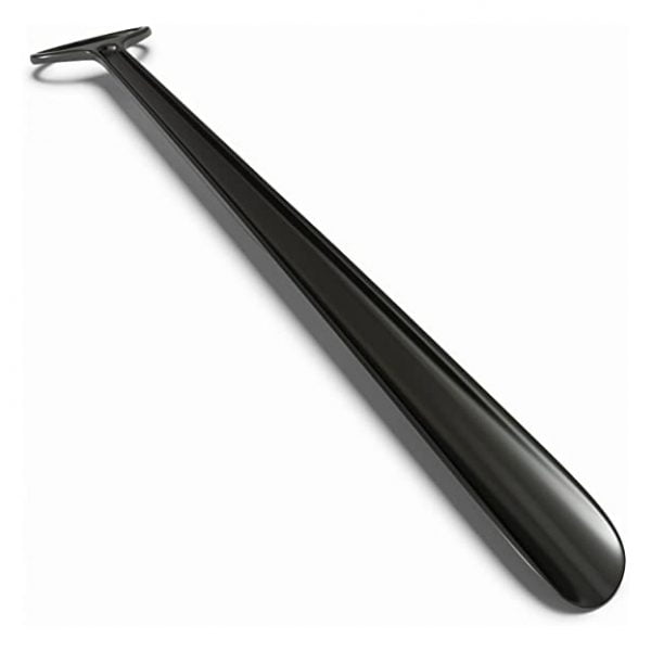 24″ Inch Extra Long Handled Shoehorn Daily Aids
