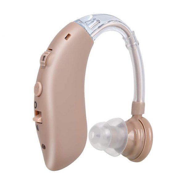 Hearing Amplifier Daily Aids