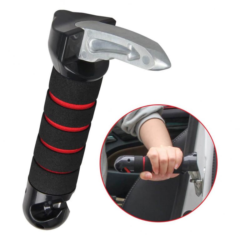 Door Knob Grip Easy Open For Arthritis & Senior Living ValUCare