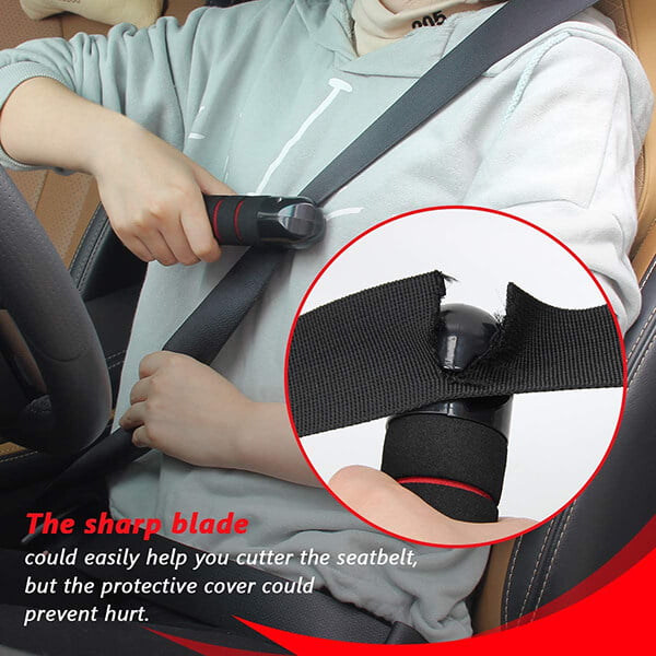 Standing Mobility Aid for Car Daily Aids