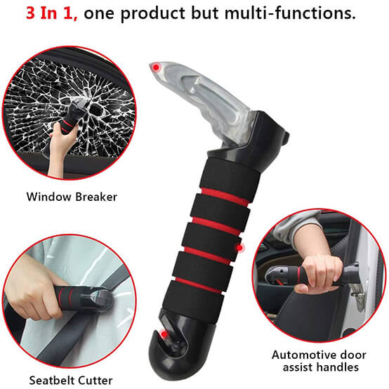 Standing Mobility Aid for Car Daily Aids