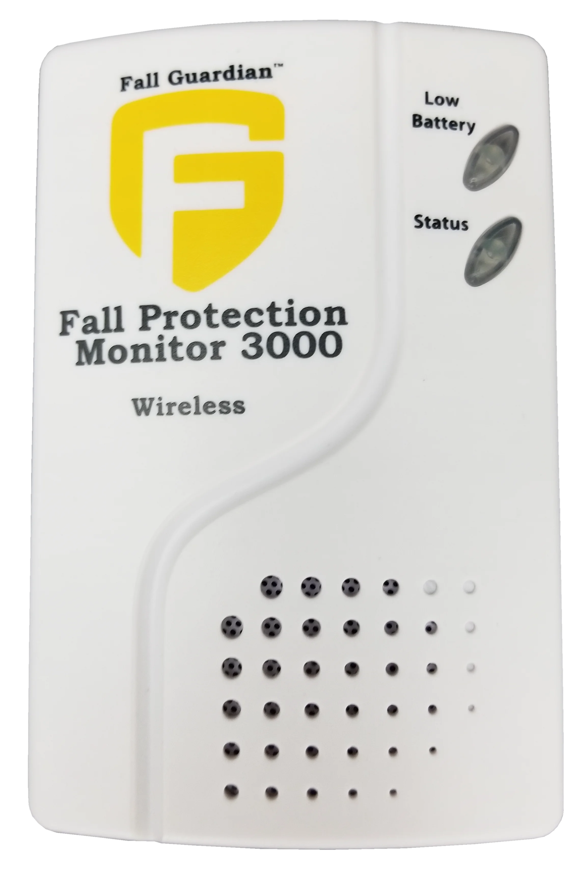 Fall Prevention Monitors, Sensor Pads & Mats