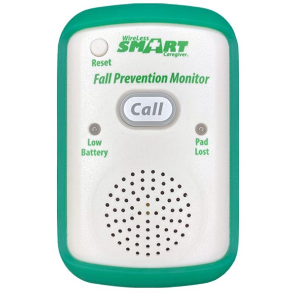 Fall Prevention Monitor with Optional Pager – Bundle You Can Personalize Create Your Own System